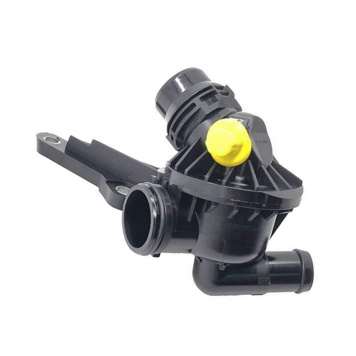 MAHLE TM61105-TERMOSTAT KOMPLE BMW 116İ N13 > 11537600584_/605